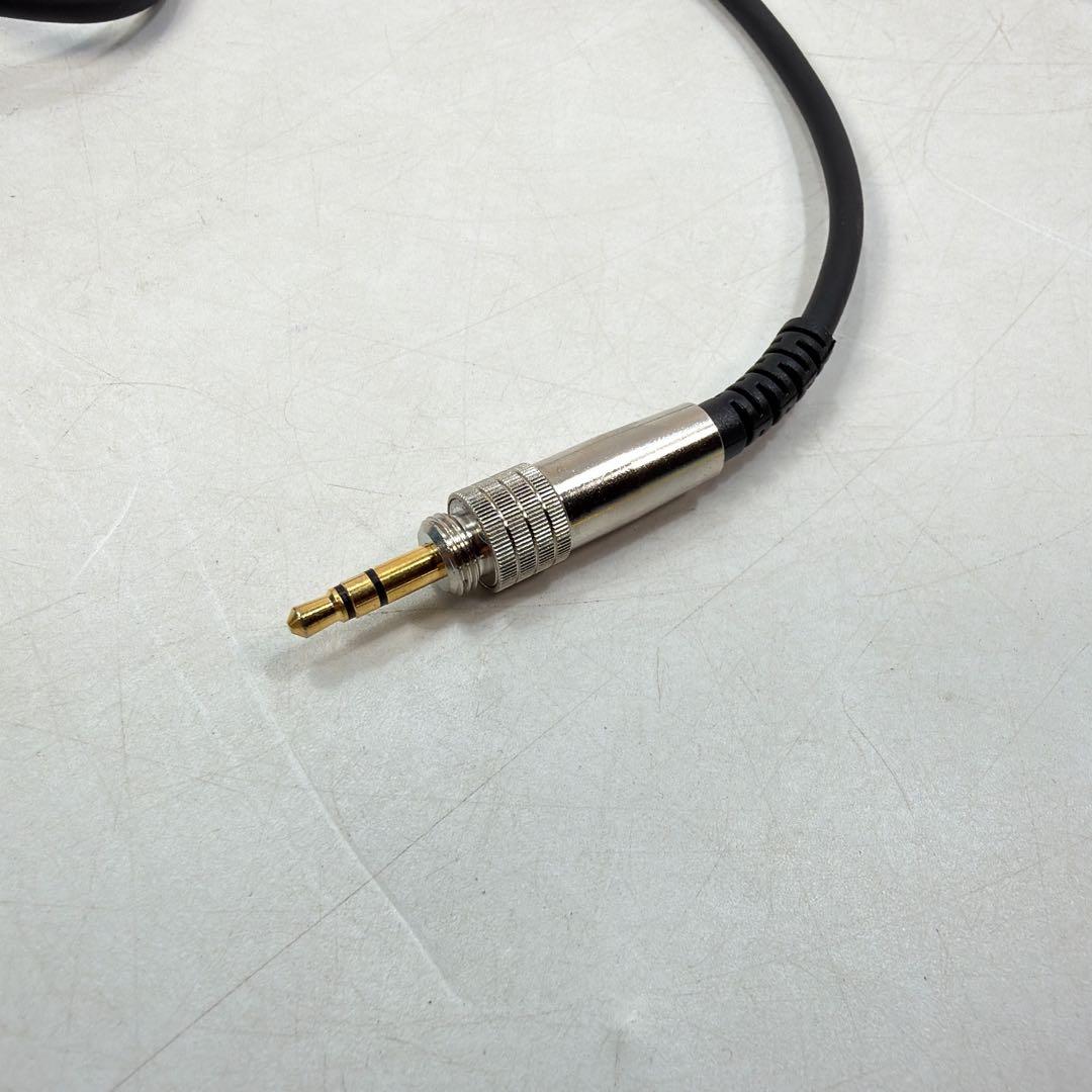 訳あり　audio-technica ATH-AD2000X 有線ヘッドホン