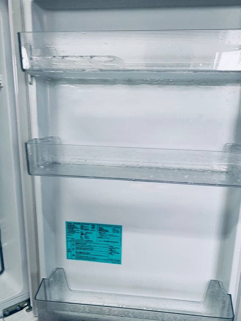 ♦Haier 冷蔵庫【2019年製】JR-NF218B