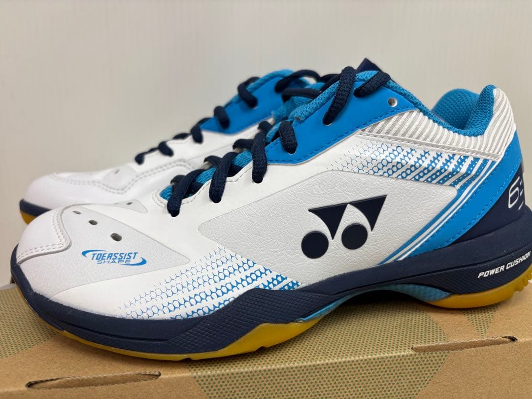 ヨネックス パワークッション65Z 25.0cm