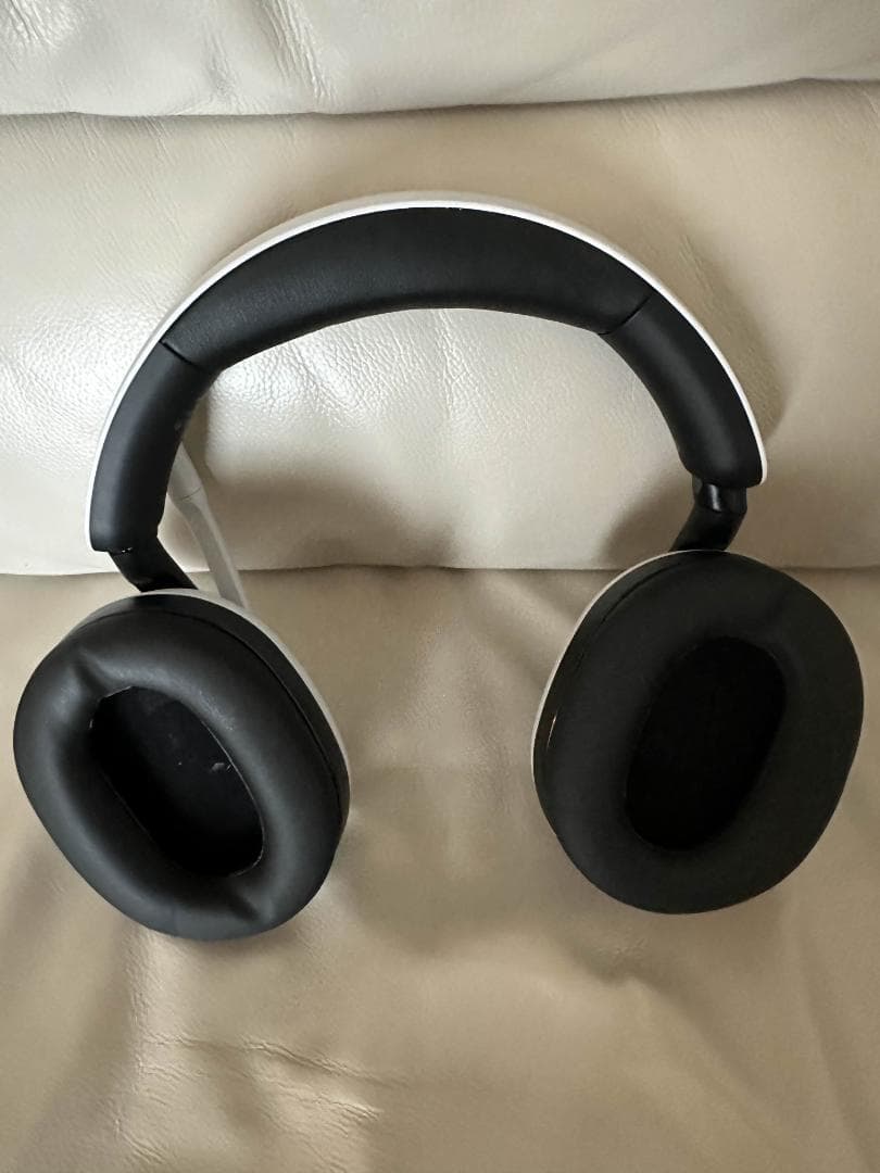 SONY INZONE H9 ヘッドセット