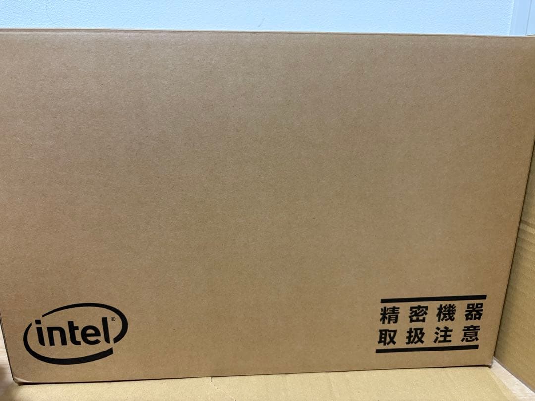 ［未使用品］FRONTIER ノートPC シルバー