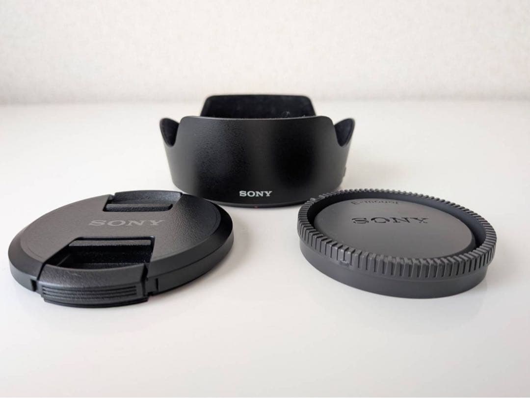 r*a様 【新品級】SONY FE 24mm F1.4 GM [SEL24F14