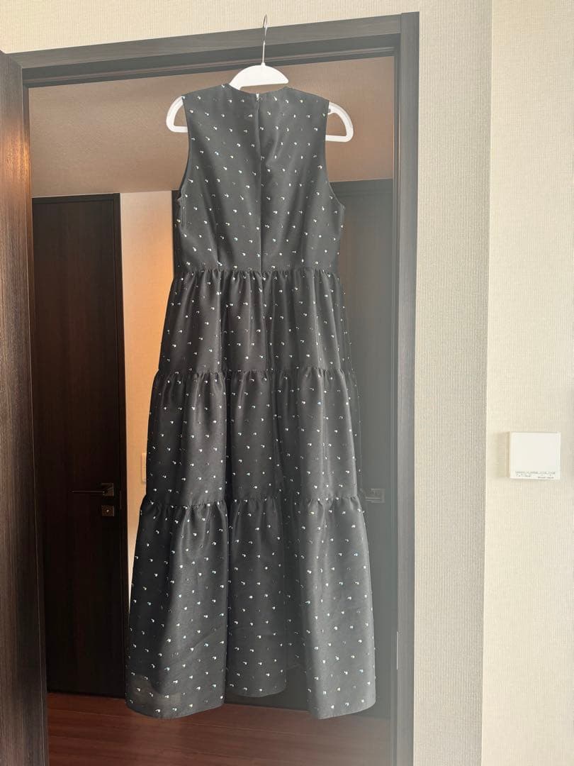 JOIEVE / shower pop ワンピース