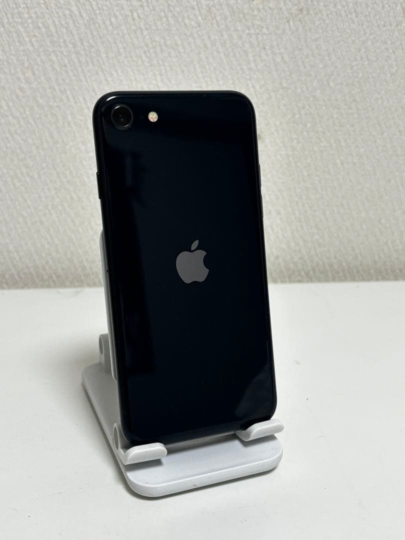 Apple iPhone SE (第3世代) ホワイト 128GB SIMフリー