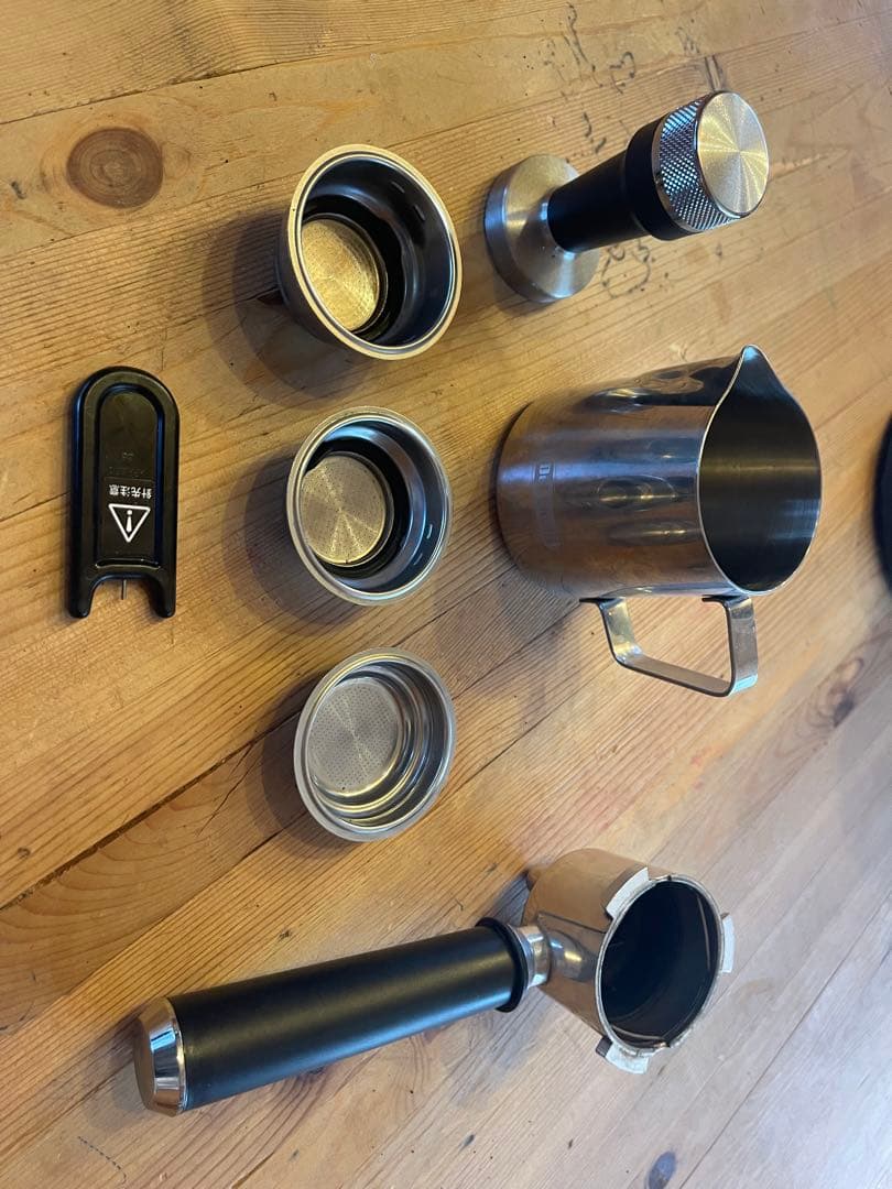 直接引き取り限定　DeLonghi エスプレッソマシン