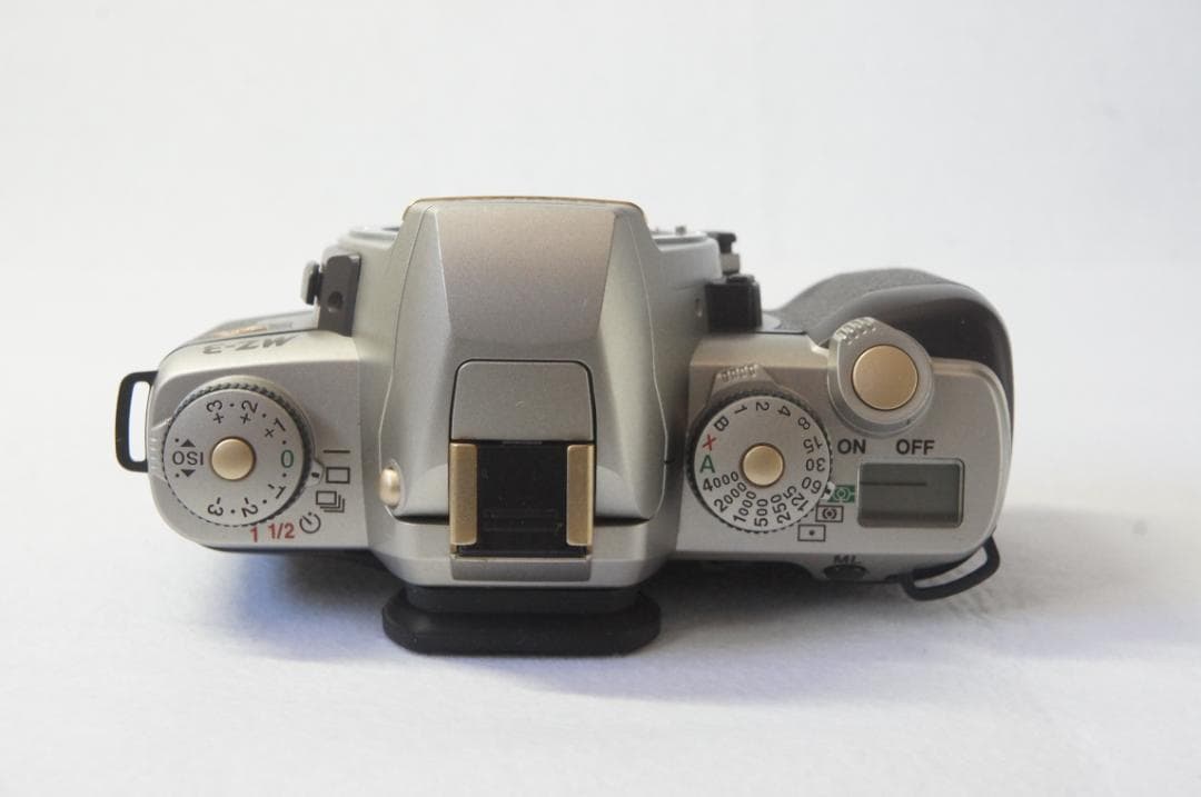 ☆☆新品に近い　整備済　PENTAX MZ-3 SP F-514☆☆