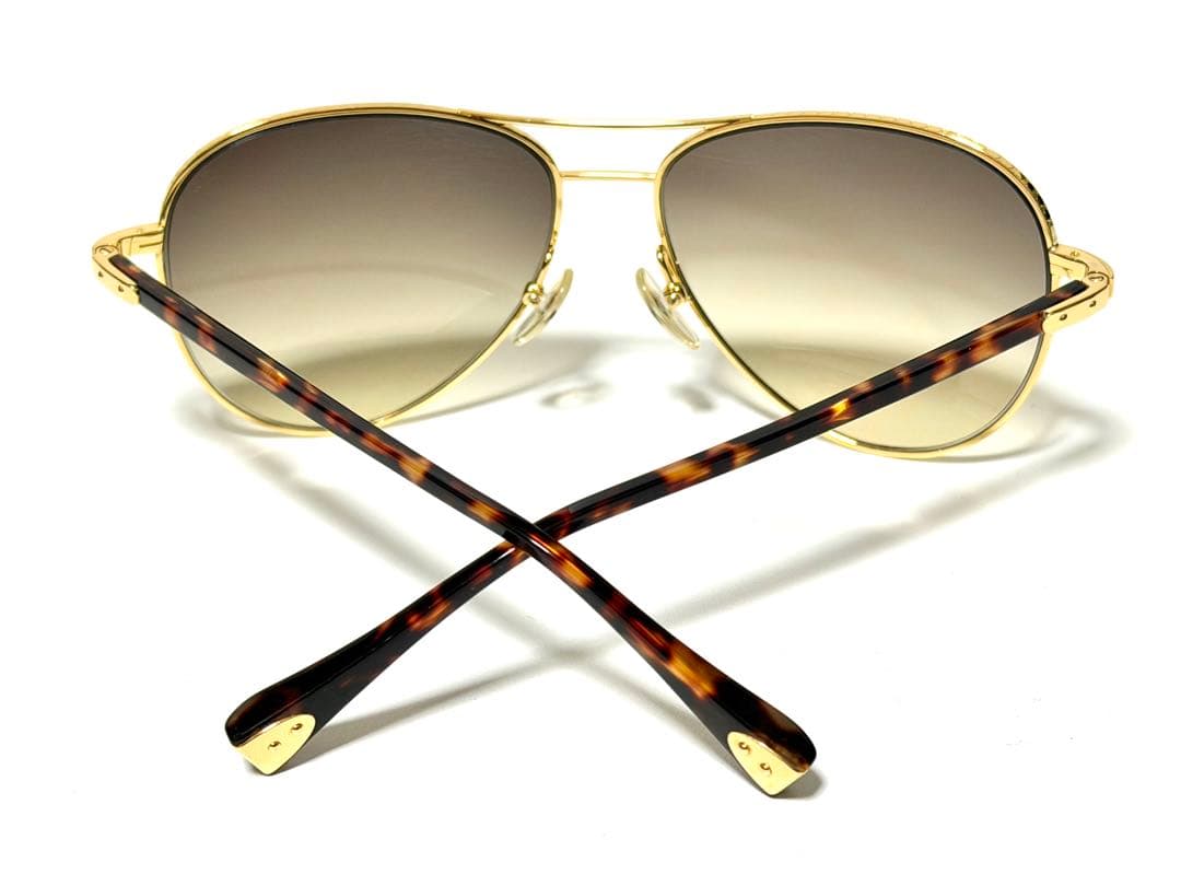 ■おにぎり■✨美品⚜️LOUIS VUITTON⚜️サングラス LV