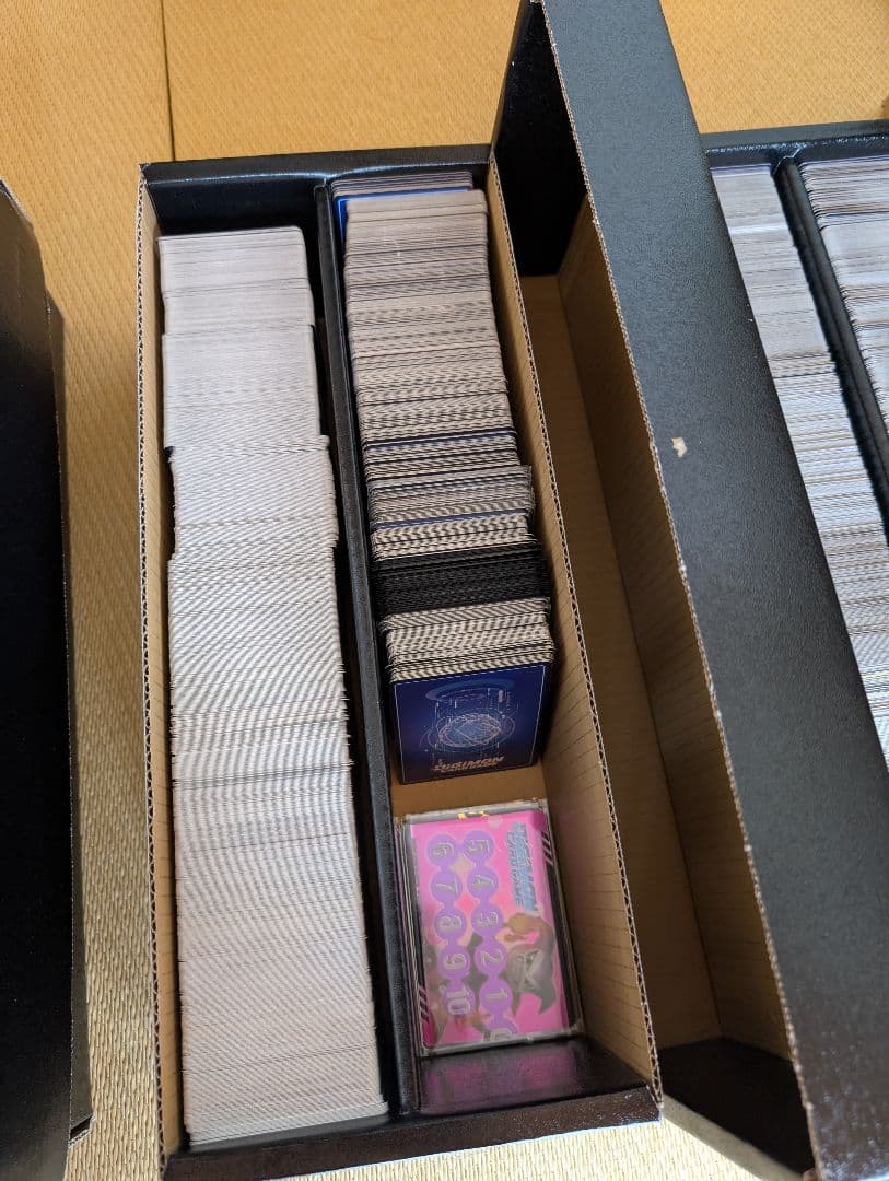 デジモンカード30000枚セット