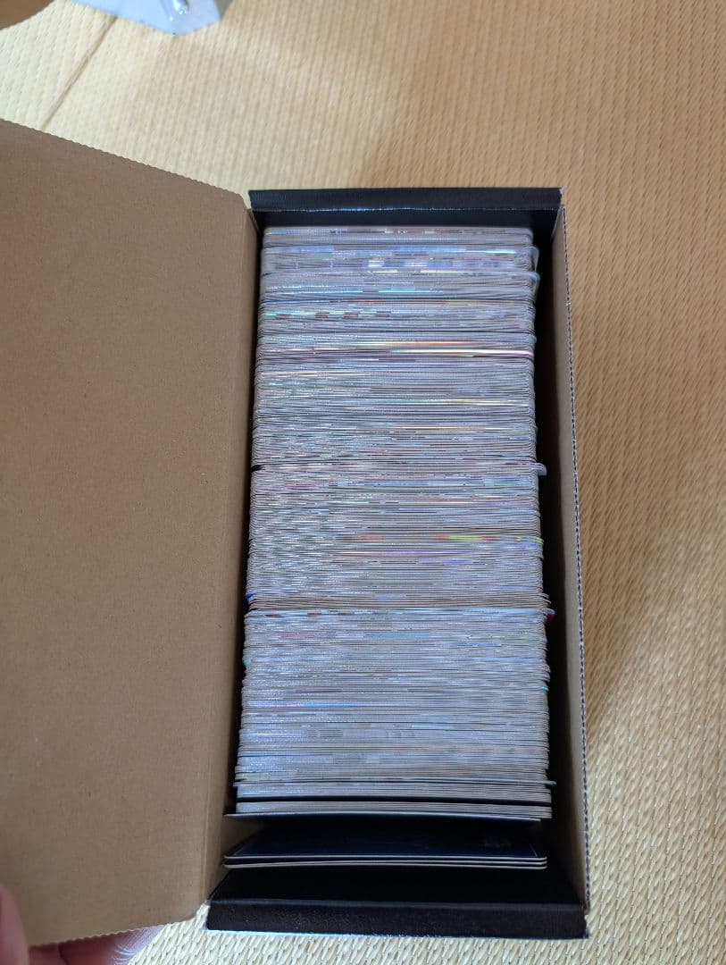 デジモンカード30000枚セット