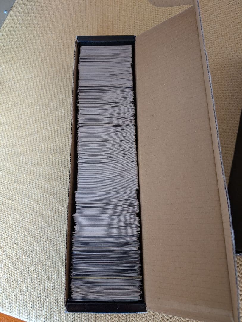 デジモンカード30000枚セット