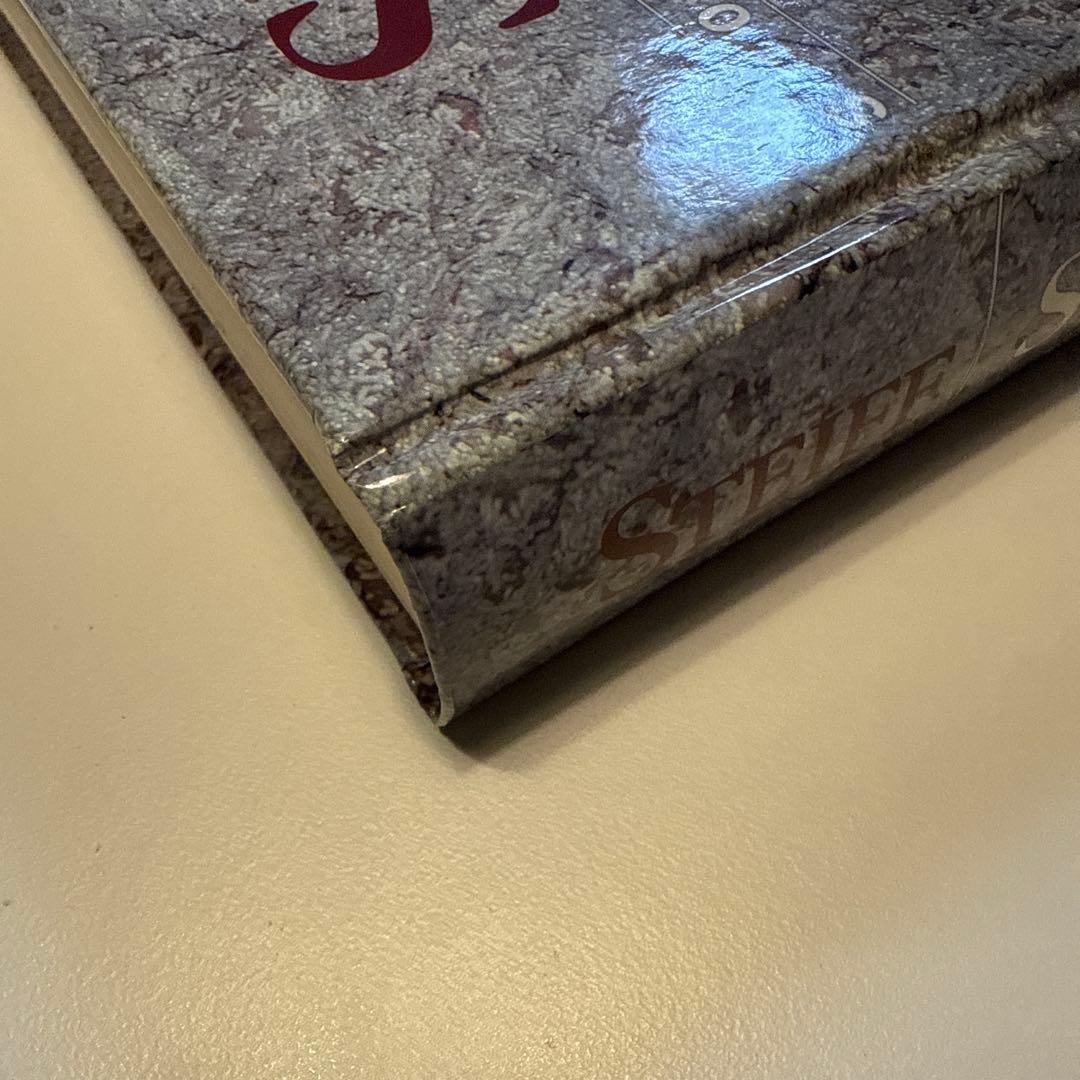 コレクション Steiff Sortiment 1892 - 1943