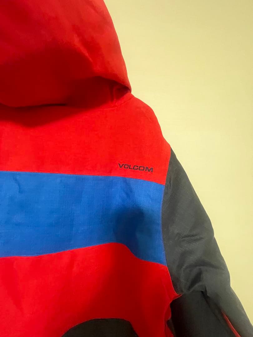 ボルコム　ウエア　スノーボード　スキー　キッズ　　　XL 160