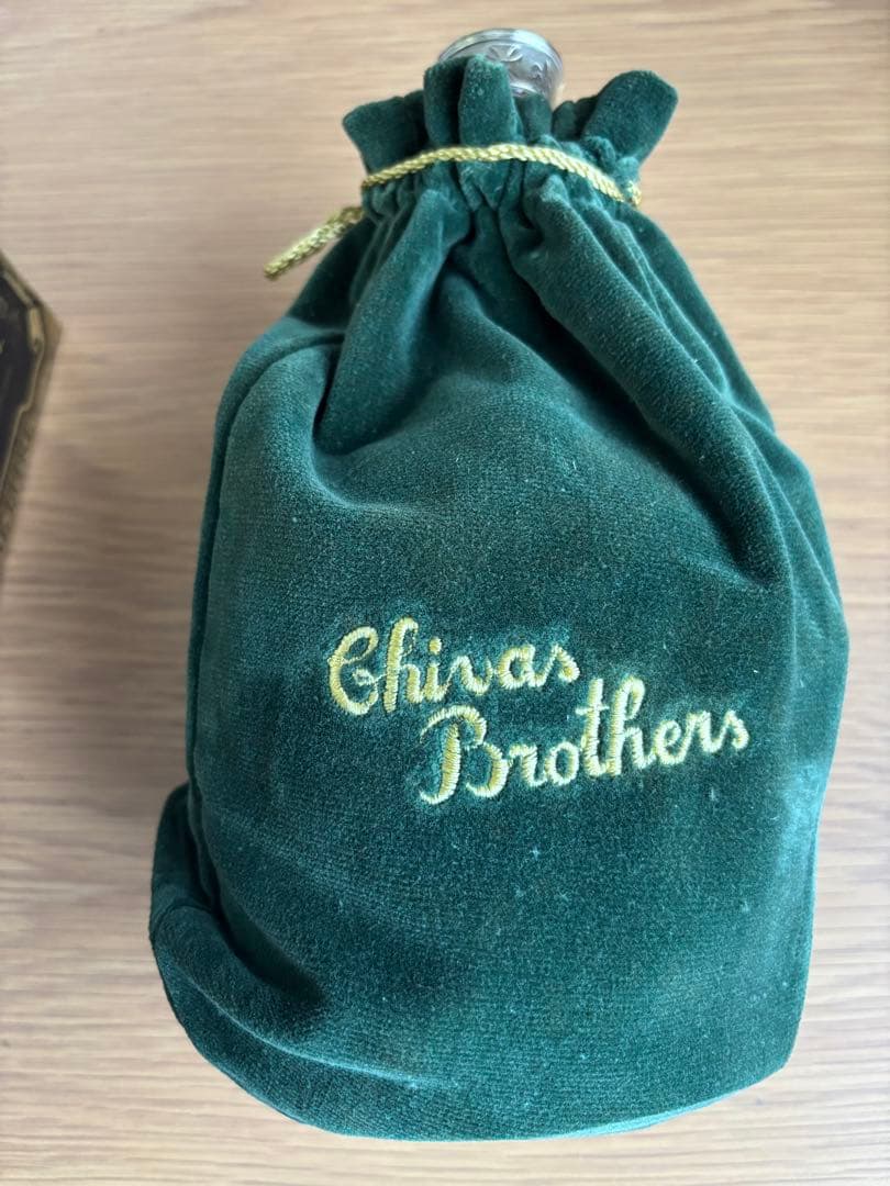  Salute 21年 ブレンデッドウイスキー 1L