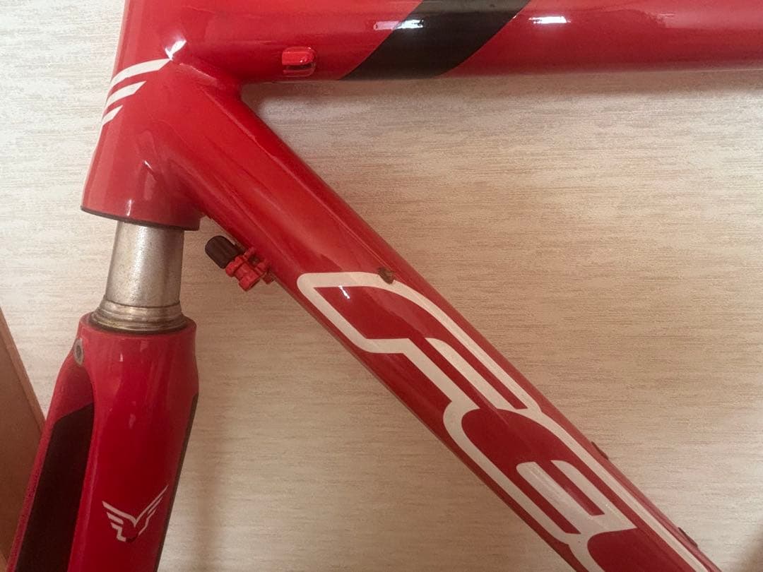 FELT F95ロードバイクフレーム