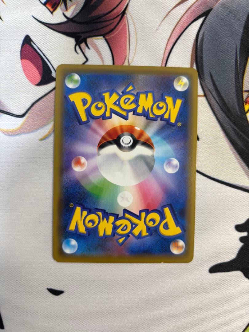 レッドの挑戦 SR SM12a TAG TEAM GXタッグオールスターズ 2…