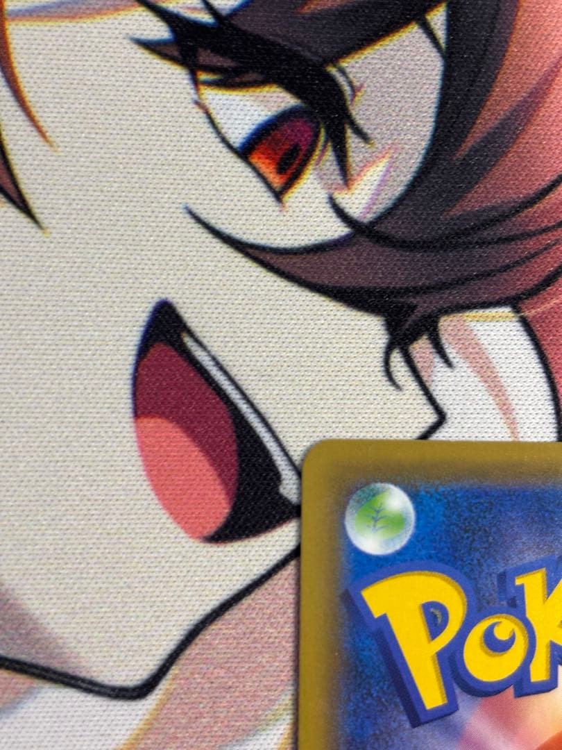 レッドの挑戦 SR SM12a TAG TEAM GXタッグオールスターズ 2…