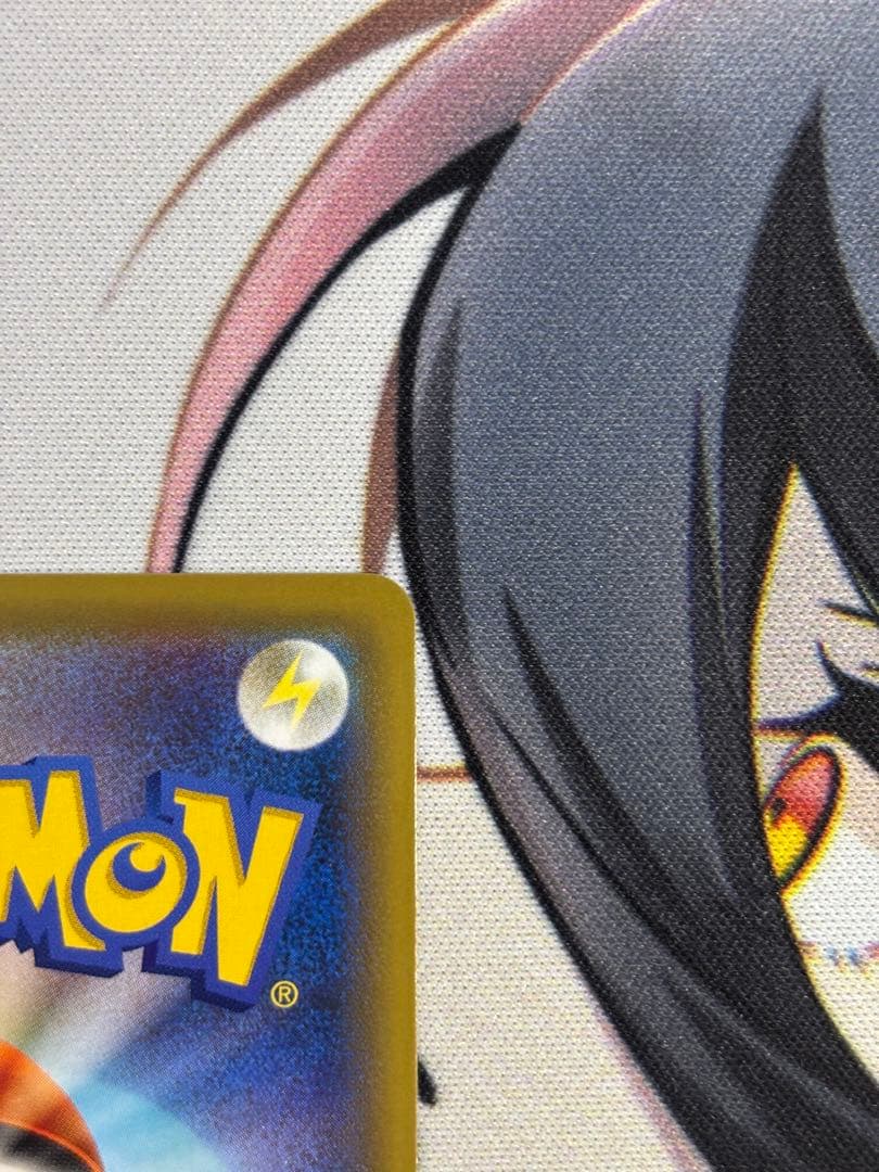 レッドの挑戦 SR SM12a TAG TEAM GXタッグオールスターズ 2…