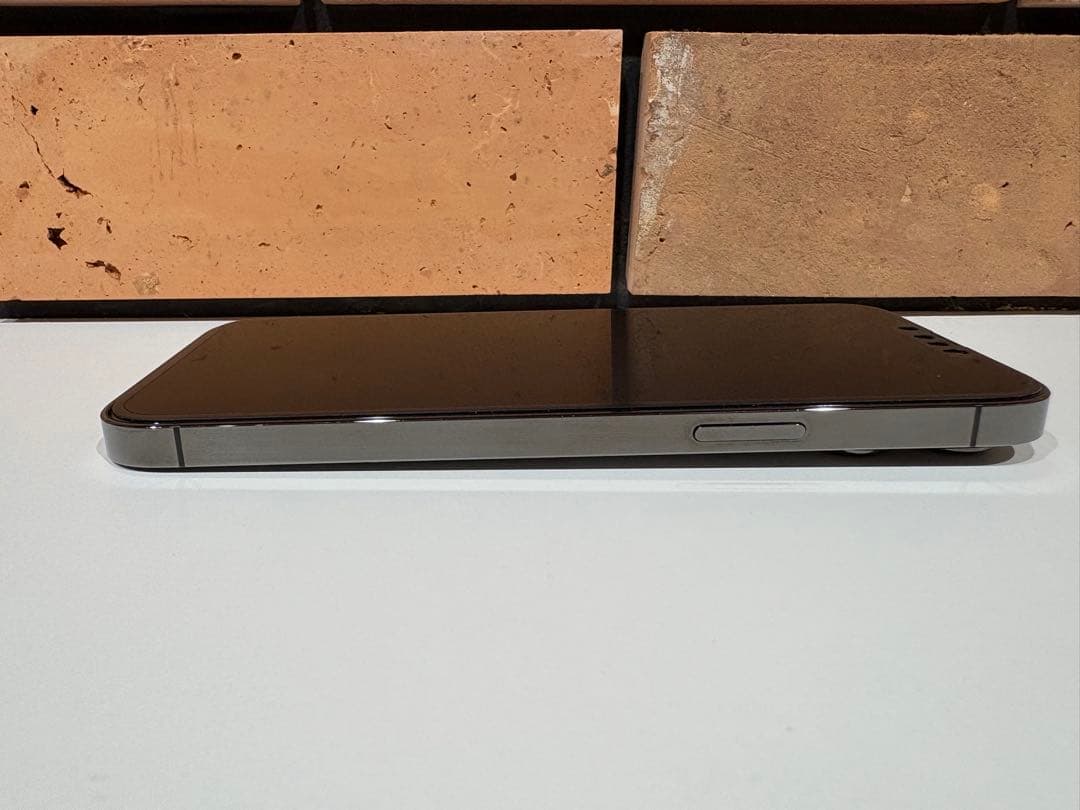 Apple iPhone 13 Pro Max グラファイト/512GB