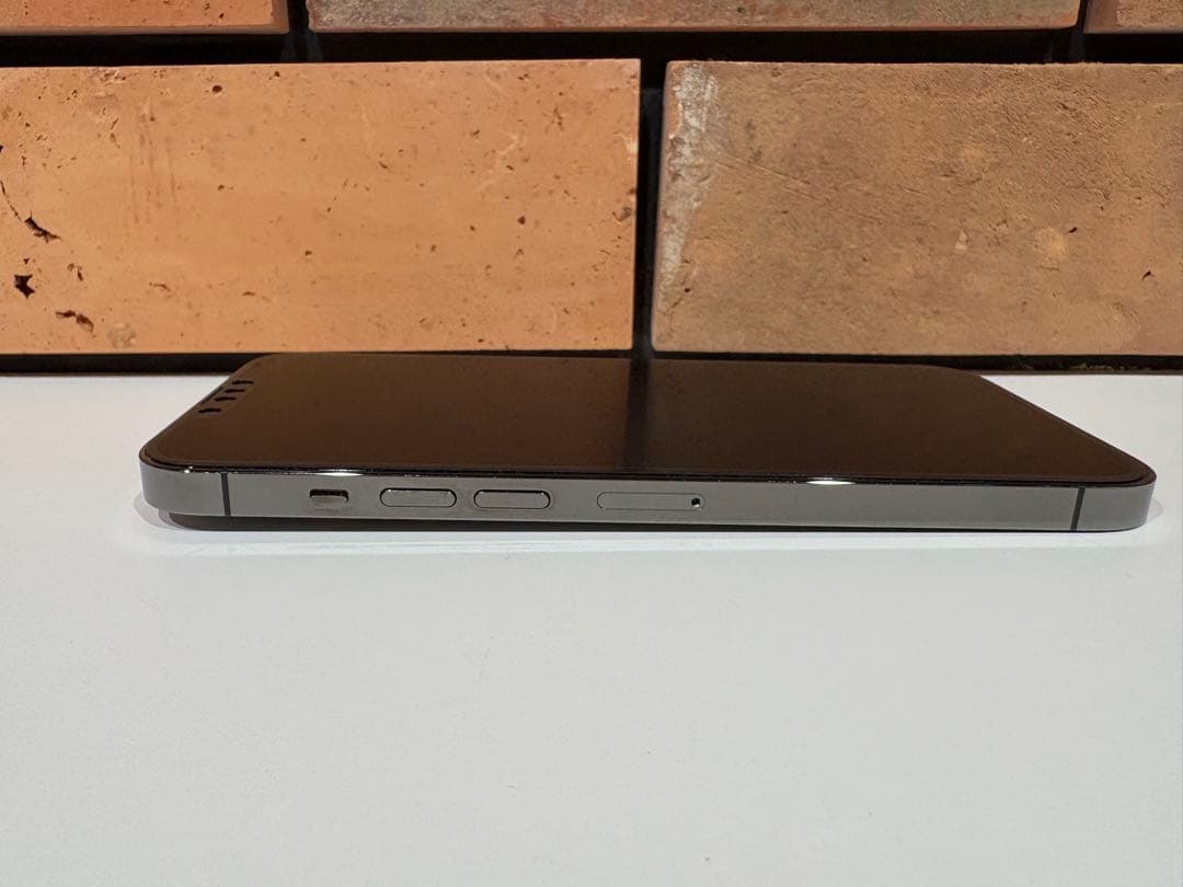 Apple iPhone 13 Pro Max グラファイト/512GB