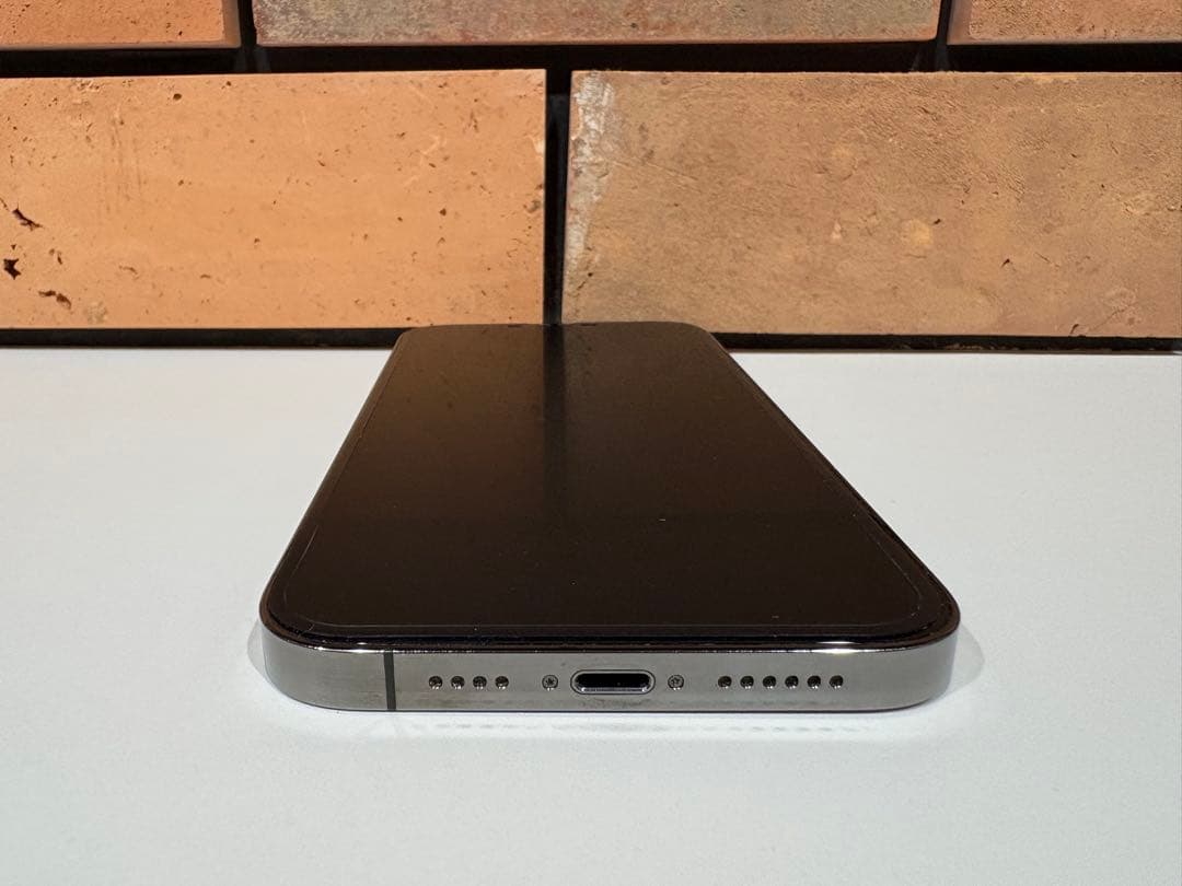 Apple iPhone 13 Pro Max グラファイト/512GB