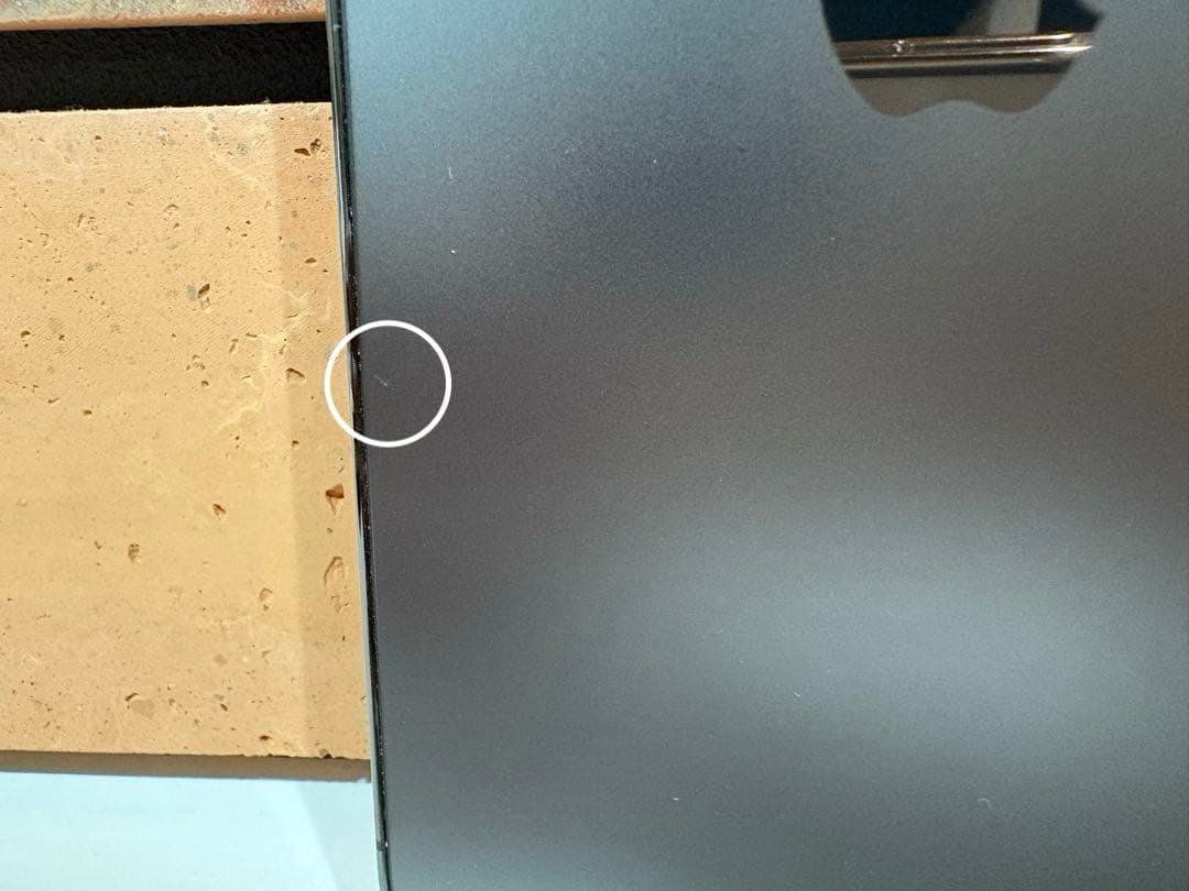 Apple iPhone 13 Pro Max グラファイト/512GB