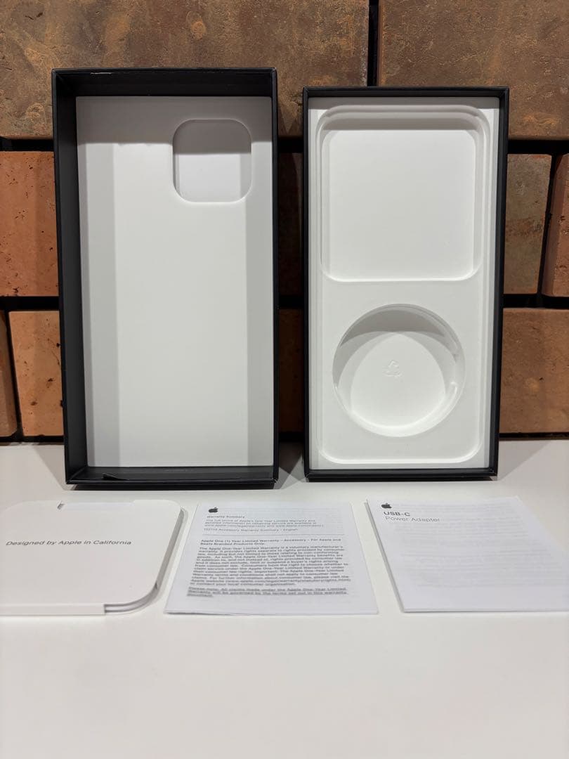 Apple iPhone 13 Pro Max グラファイト/512GB