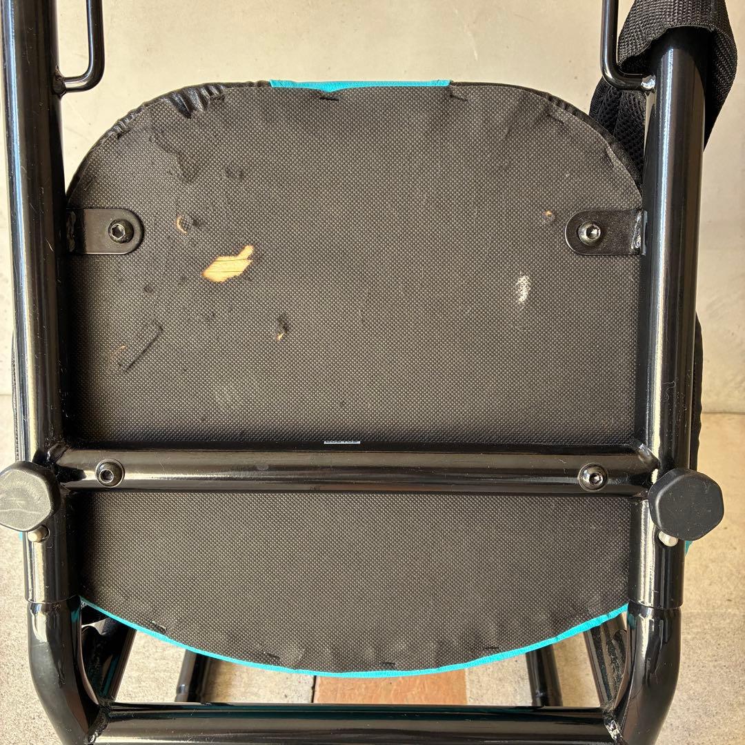 中川式　ストレッチングベンチ