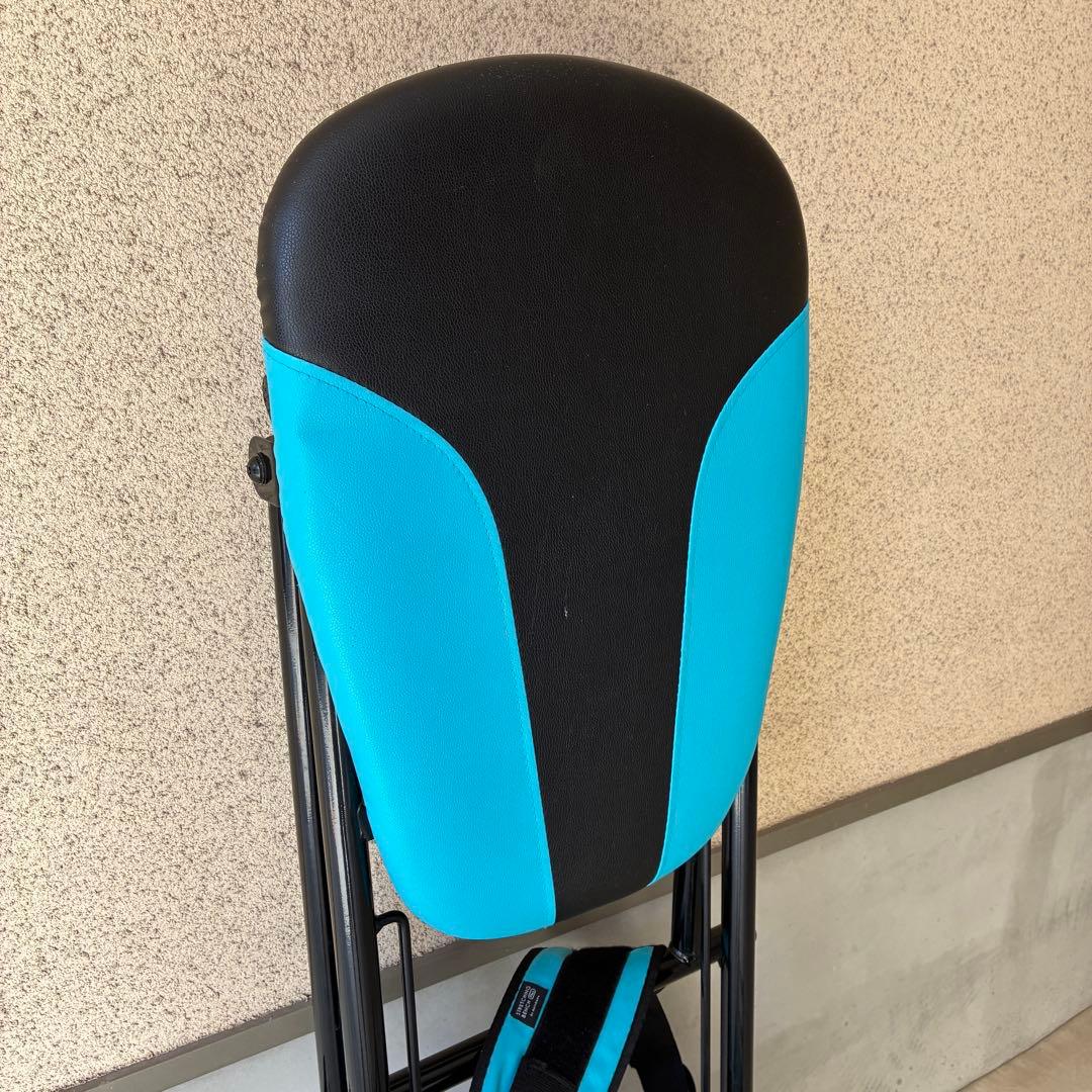 中川式　ストレッチングベンチ