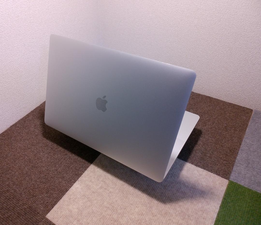 MIEMaMa 　MacBook Pro2018 A1990 15㌅