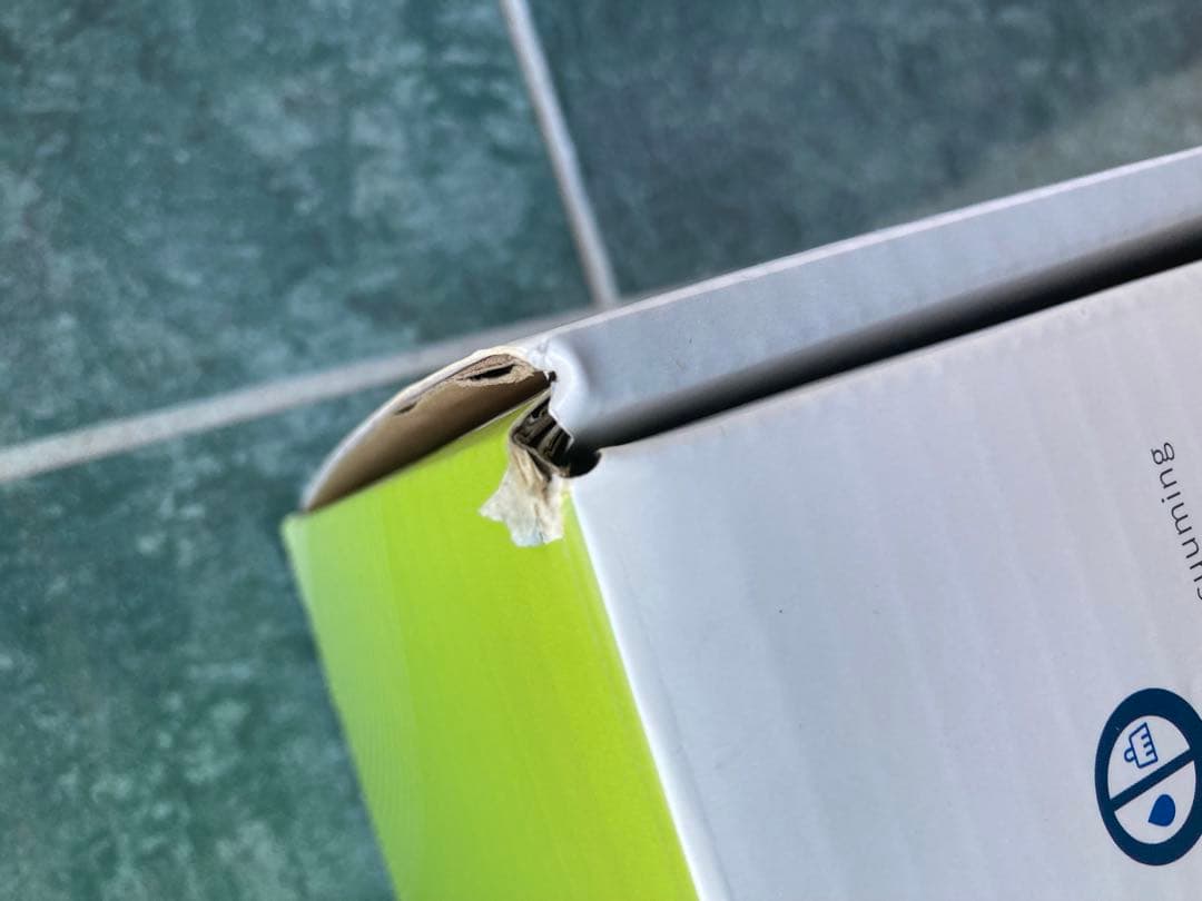 Kyvol Cybovac D6 ロボット掃除機水拭き掃除ロボ　説明書付き　美品