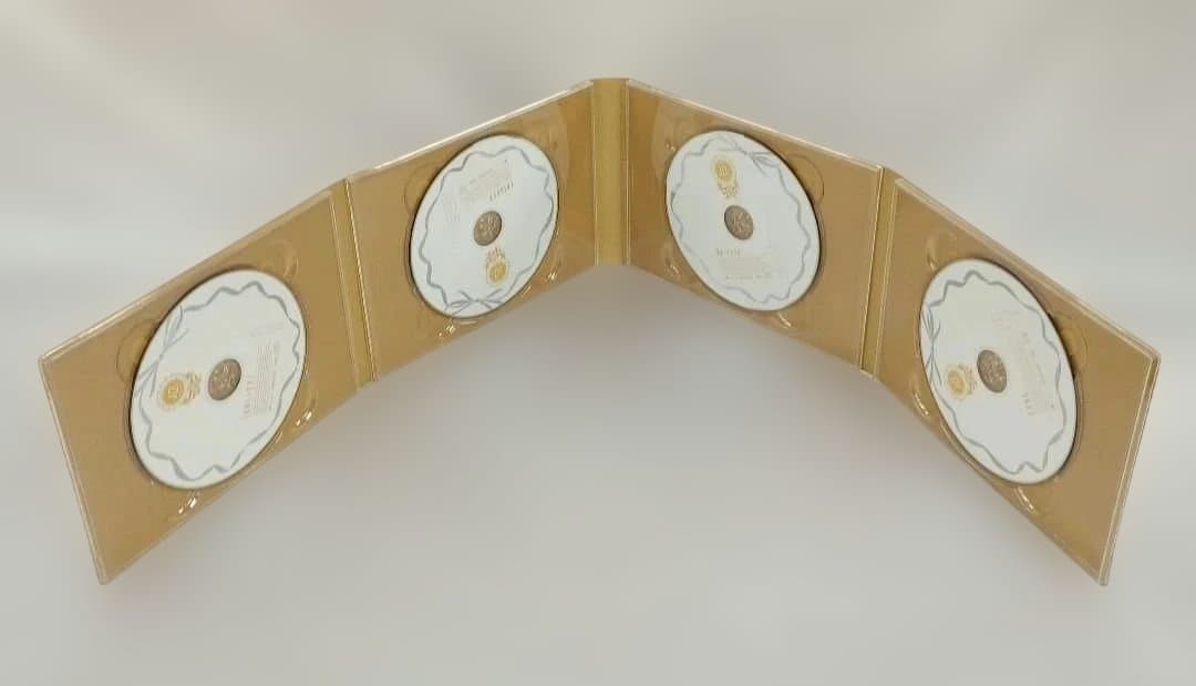 アイドリッシュセブン 10th Anniversary Album