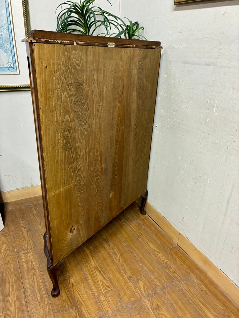 フォトン☆管420☆イギリス製☆Rivington☆ガラスキャビネット