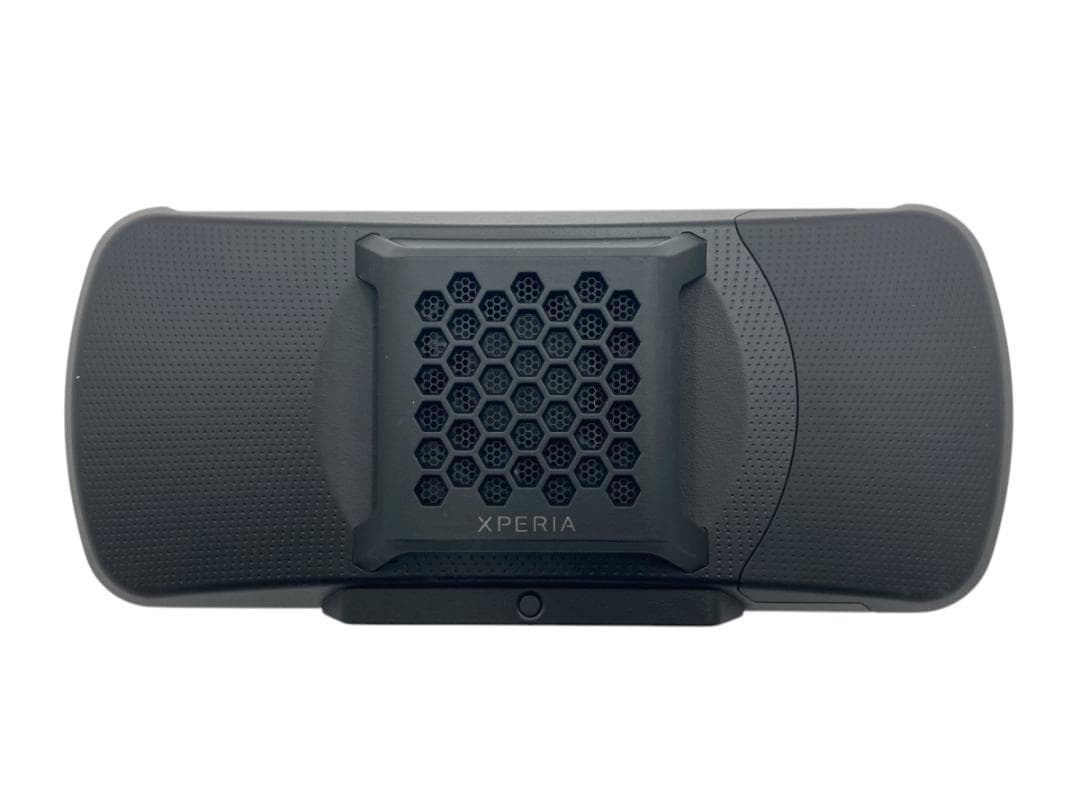 美品 ソニー Xperia Stream XQZ-GG01 ゲーミングギア