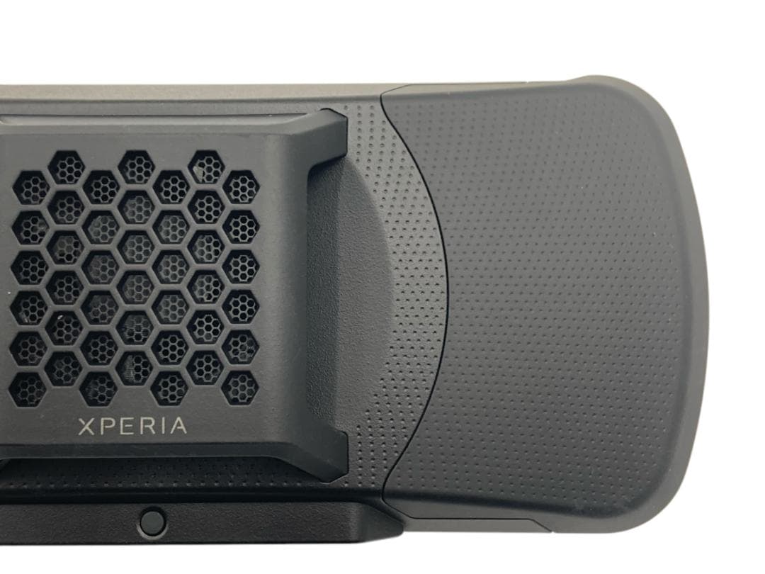 美品 ソニー Xperia Stream XQZ-GG01 ゲーミングギア