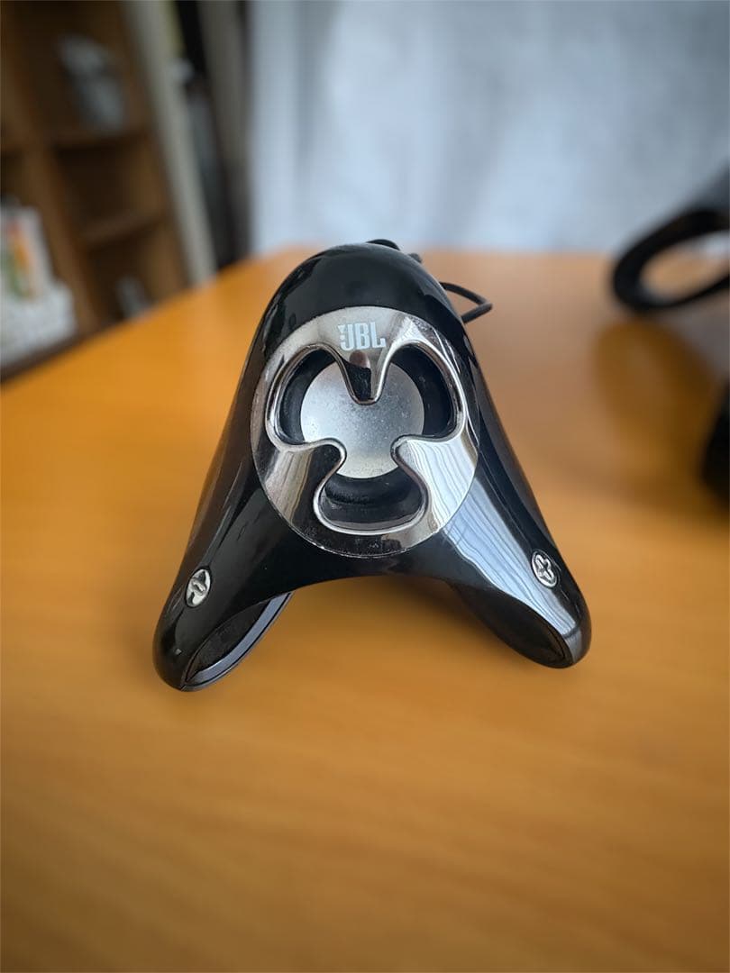 JBL Creature III 2.1ch サブウーファー付き PCスピーカー