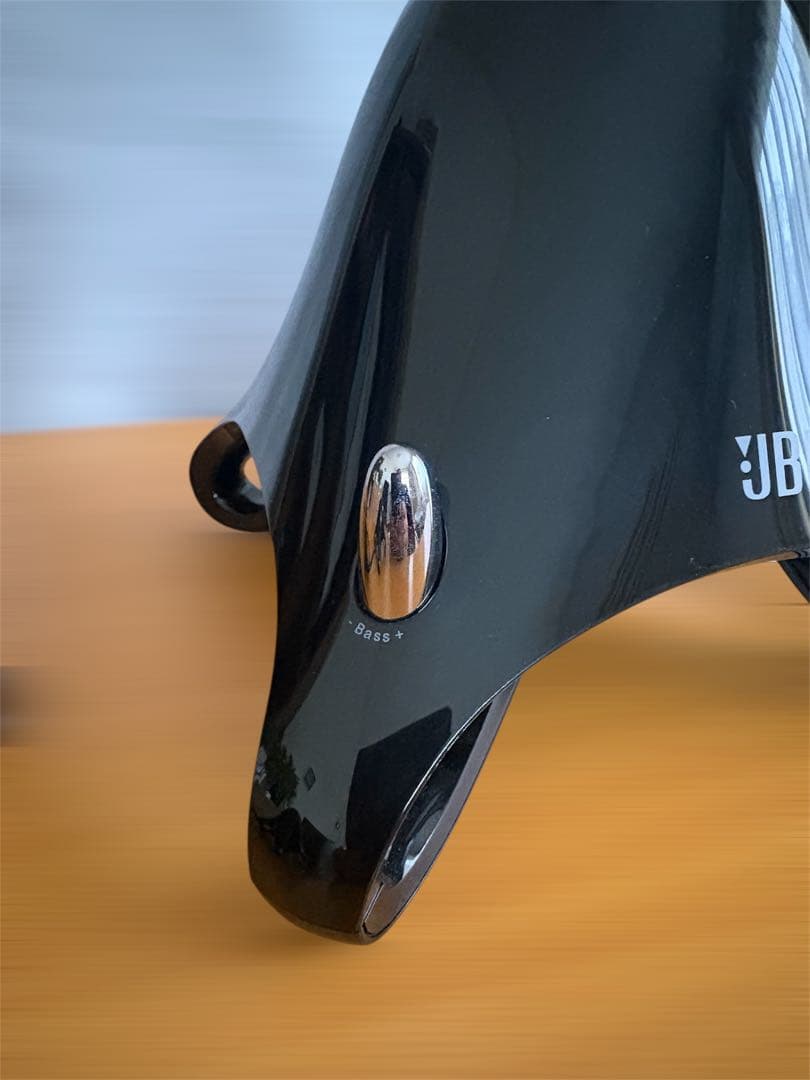 JBL Creature III 2.1ch サブウーファー付き PCスピーカー