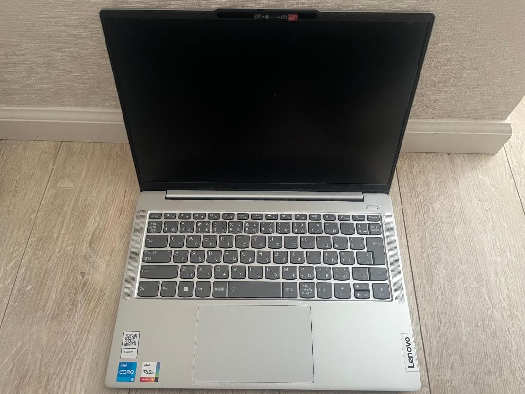 【月末まで値下げ中】Lenovo IdeaPad Slim 5 5i Gen 8