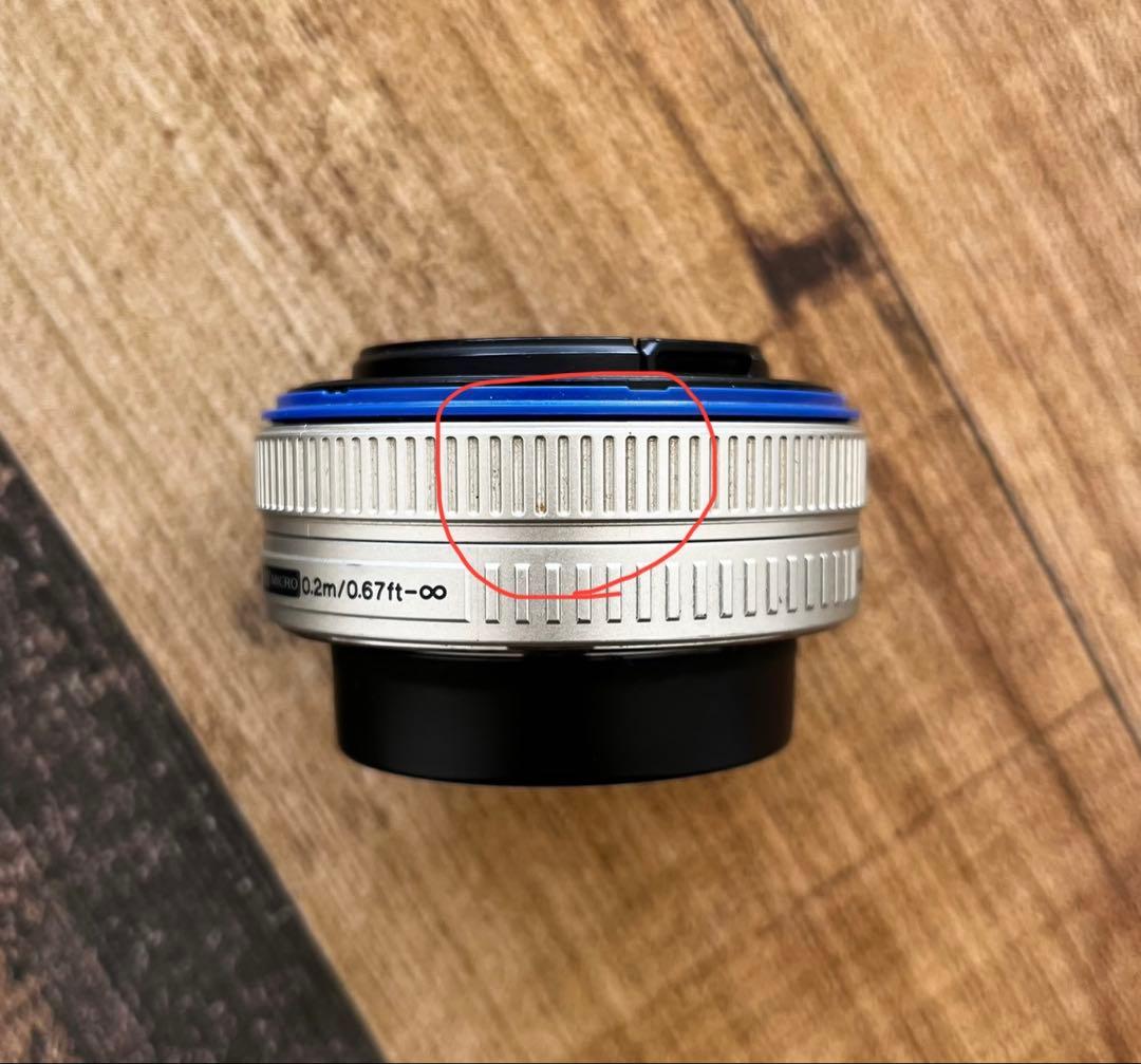 し*ね様 OLYMPUS M.ZUIKO DIGITAL 17mm F2.8