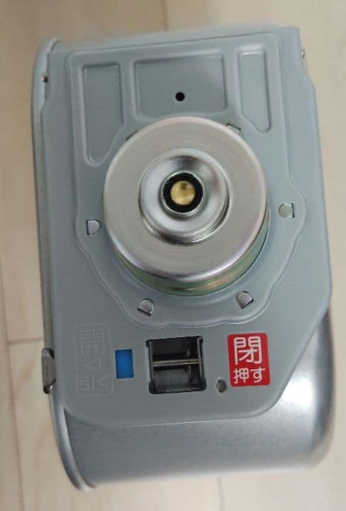 コロナ 石油ファンヒーター FH-M2524Y