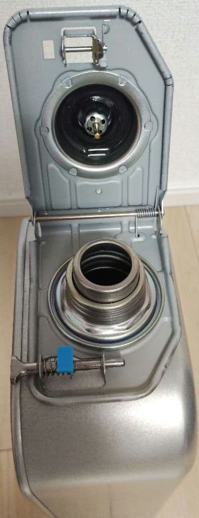 コロナ 石油ファンヒーター FH-M2524Y