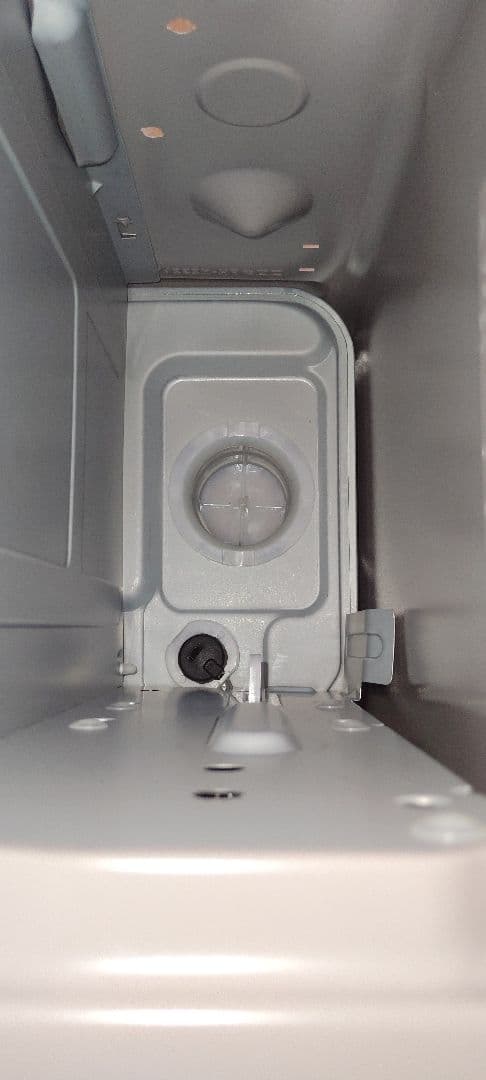 コロナ 石油ファンヒーター FH-M2524Y