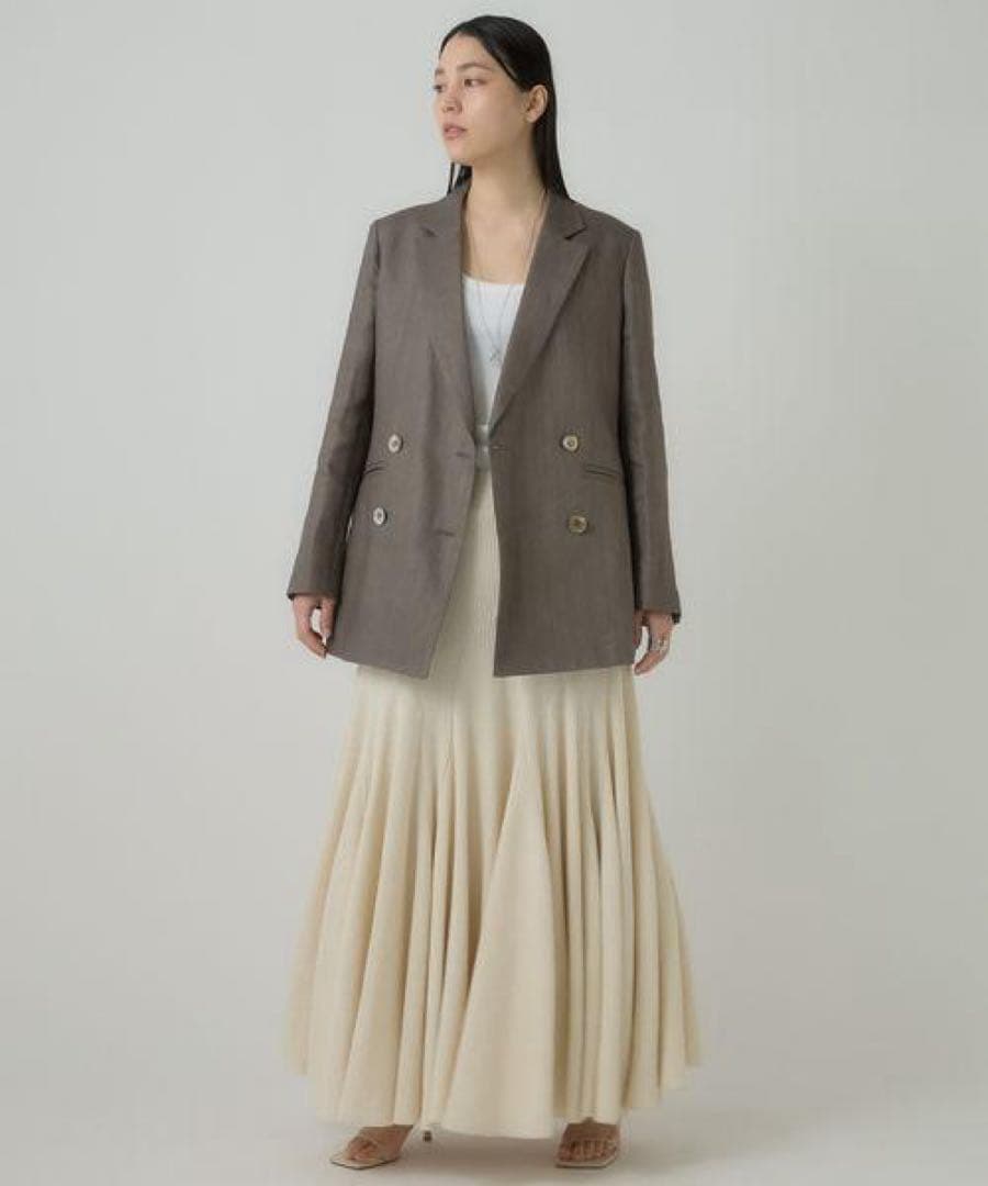 Chaos 62,700円 23A/Wウィンターヘリンボーンジャケット