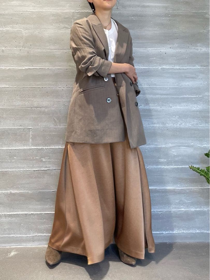 Chaos 62,700円 23A/Wウィンターヘリンボーンジャケット