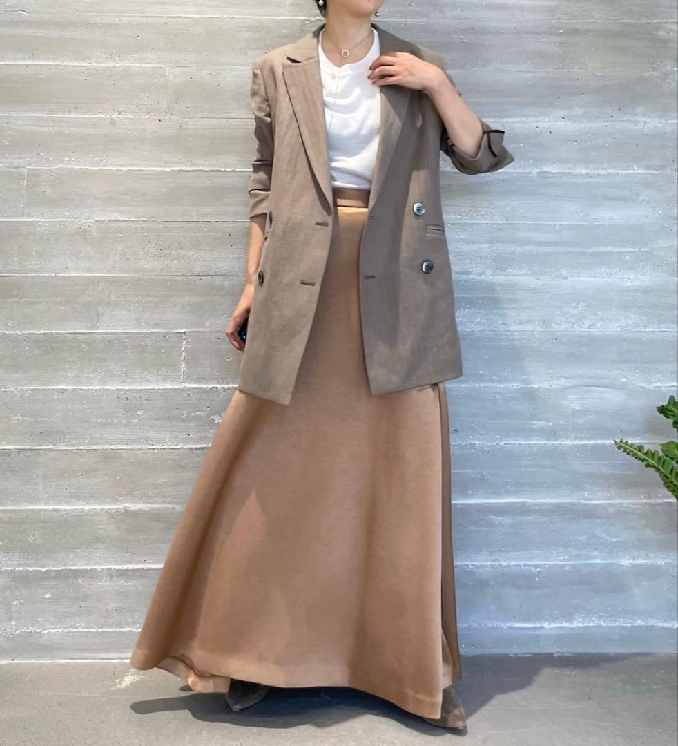 Chaos 62,700円 23A/Wウィンターヘリンボーンジャケット