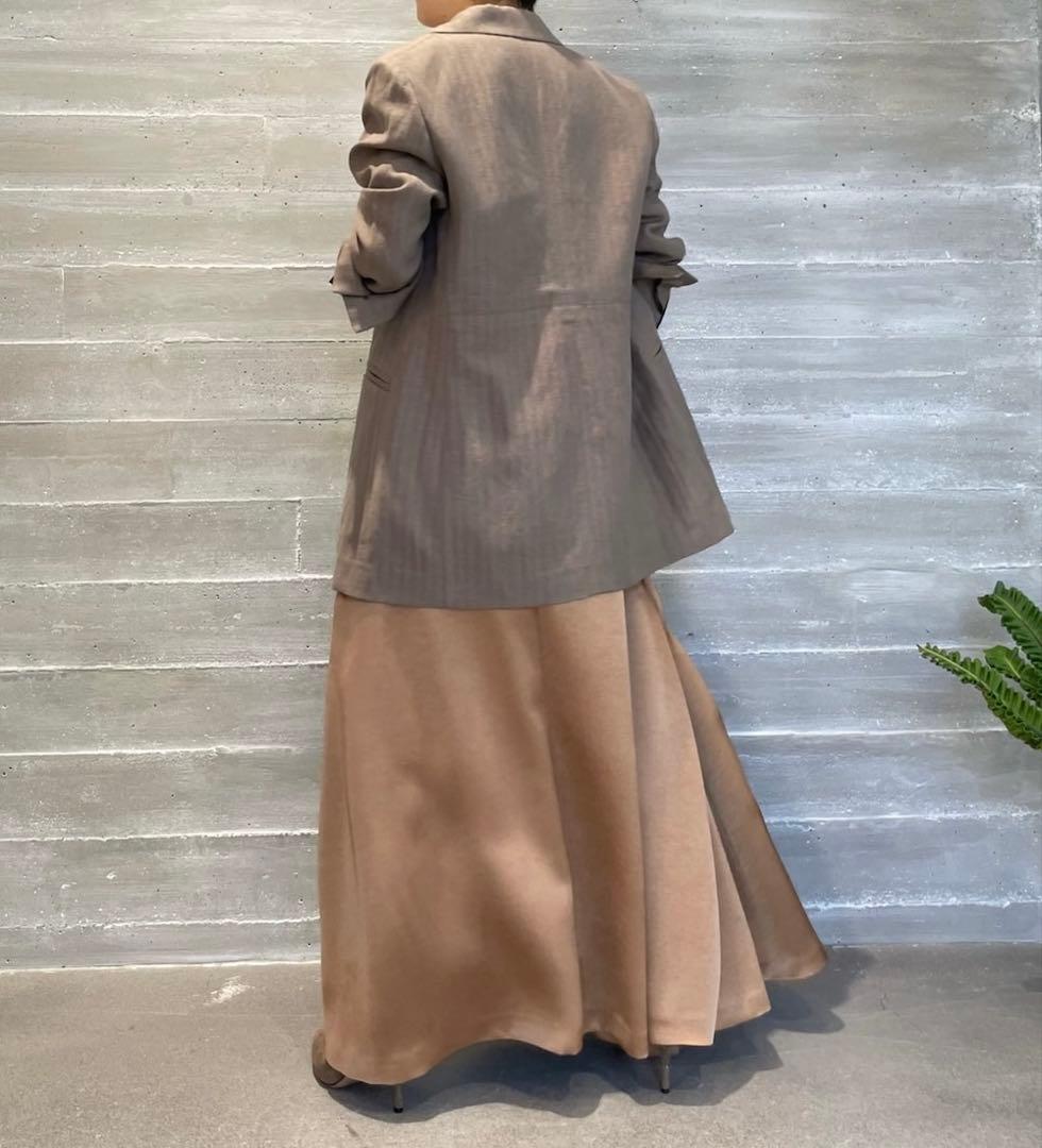 Chaos 62,700円 23A/Wウィンターヘリンボーンジャケット