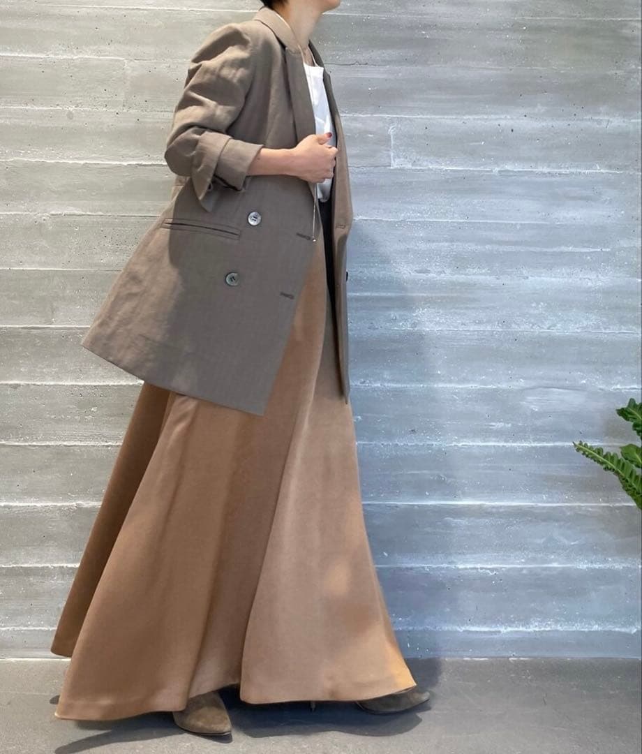 Chaos 62,700円 23A/Wウィンターヘリンボーンジャケット