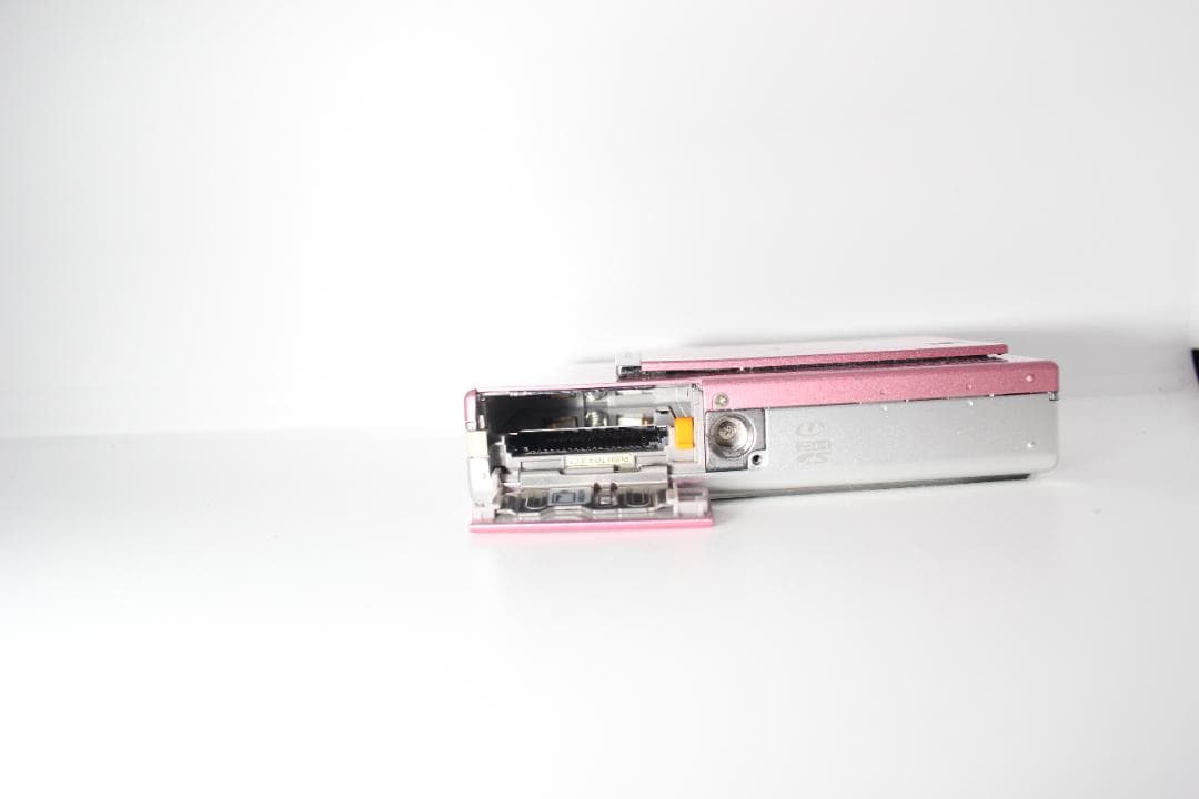 FUJIFILM FinePix Z250fd 純正バッテリー　純正充電器付