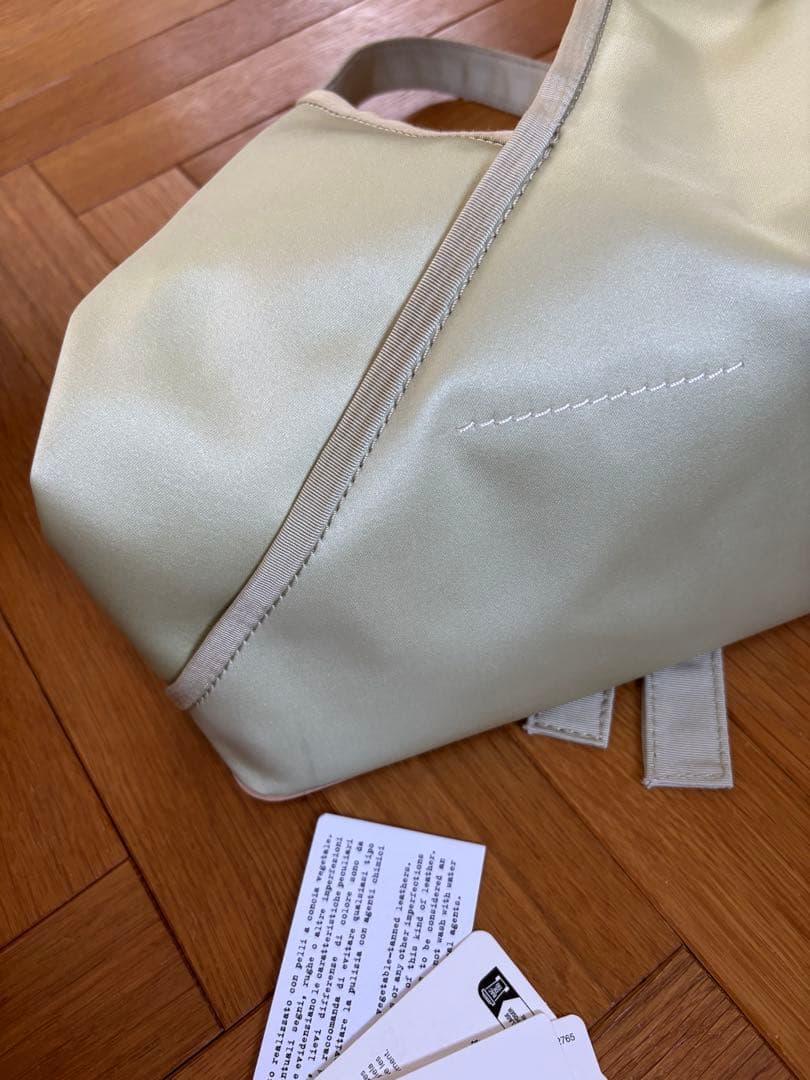 MM6 MaisonMargiela ハンドバッグ