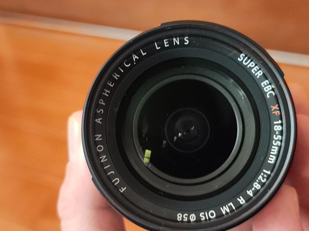 富士フィルム　X-T1