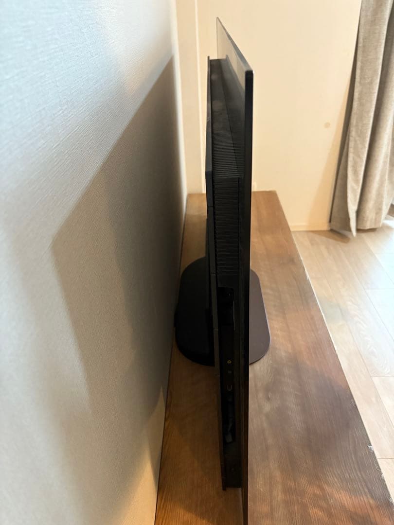 【配送料込み】SONY BRAVIA 55型 有機ELテレビ